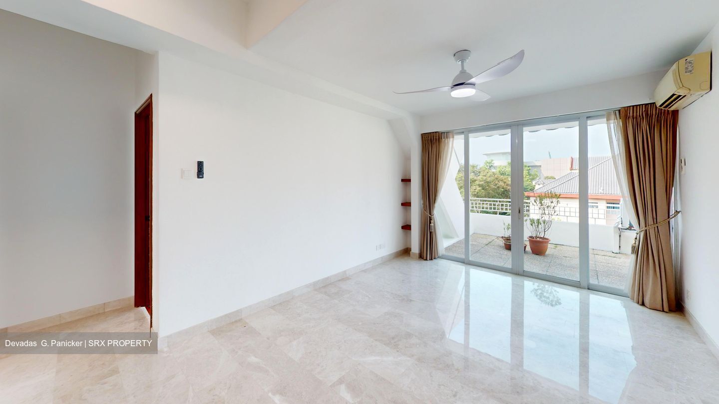 Pepys Hill Condominium (D5), Condominium #535619871